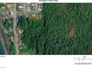 L7 B1 Uss #1593, Wrangell, AK 99929