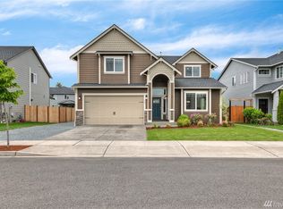 507 Carrier Ave SW, Orting, WA 98360