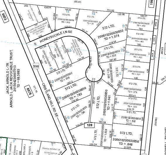 1st image of 114 Honeysuckle Ln