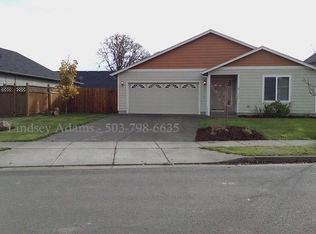 2060 Arroyo Ridge Dr NW, Albany, OR 97321