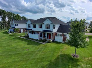 2302 Riversedge Dr, Saline, MI 48176