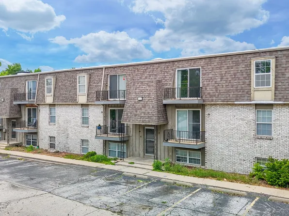 3408 Balboa Ln, Columbia, MO