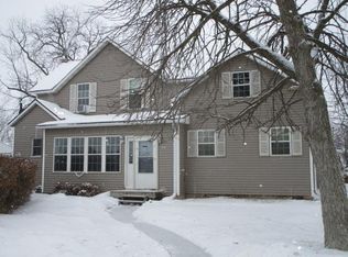 311 Center Ave S, Eyota, MN 55934