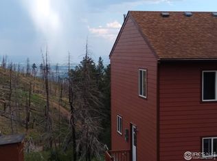 550 Little Whale Rd, Bellvue, CO 80512