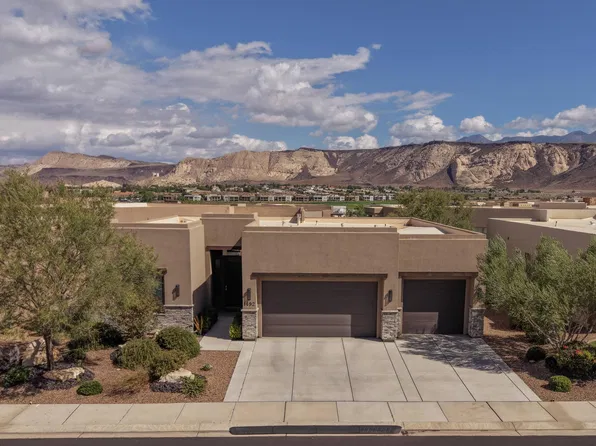 1492 W Pocket Mesa Dr, Saint George, UT 84770