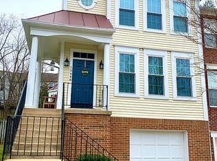 15448 Beachland Way, Dumfries, VA 22025