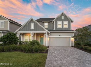 255 SETTLERS LANDING Drive, Ponte Vedra, FL 32081