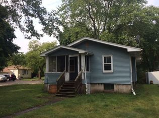 3022 Elizabeth Ave, Zion, IL