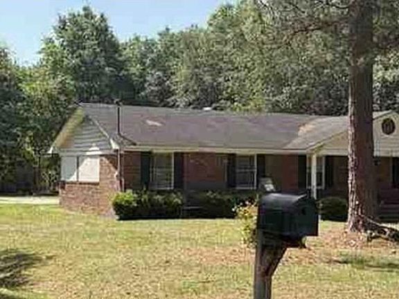 Property Side View
