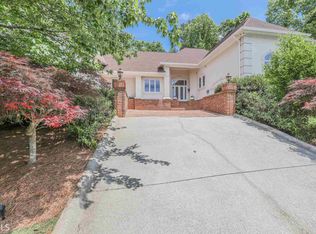 402 Tantallon, Peachtree City, GA 30269