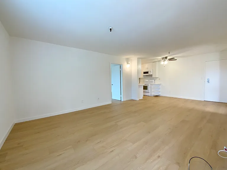 Living Room / Dining Area