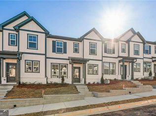 155 Star Ct, Pendergrass, GA 30567