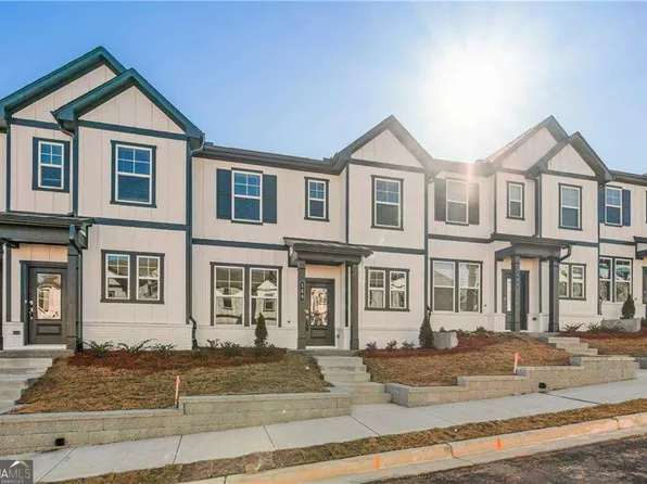 155 Star Ct, Pendergrass, GA 30567