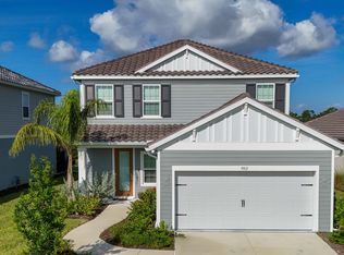 9912 Crystal Isle Cir, Sarasota, FL 34241