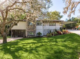 317 Old East Lake Rd, Tarpon Springs, FL 34688