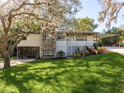 317 Old East Lake Rd, Tarpon Springs, FL, 34688