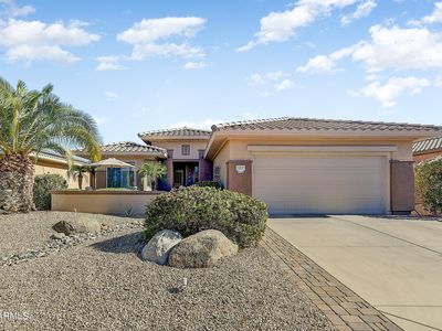 16857 W Villagio Dr, Surprise, AZ, 85387