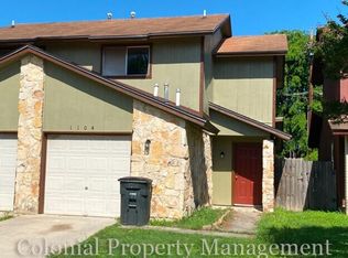 1102 Royal Crest Dr, Killeen, TX 76549