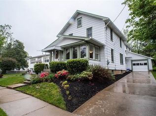 325 S 3rd St, Indiana, PA 15701