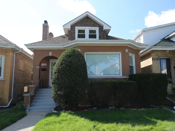 6133 W School St, Chicago, IL 60634