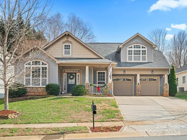 13210 Reunion St, Charlotte, NC 28278