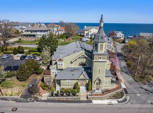 214 Atlantic Ave APT 7, Hull, MA 02045