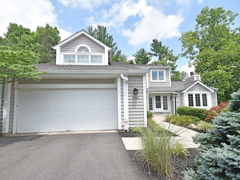 1st image of 3848 Chimney Hill Dr