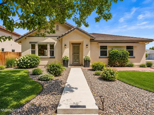 1106 Fiore Ct, Minden, NV 89423