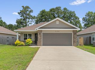 3154 Vaccari Ct, Crestview, FL 32539