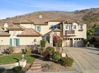 630 Rustic Hills Dr, Simi Valley, CA 93065