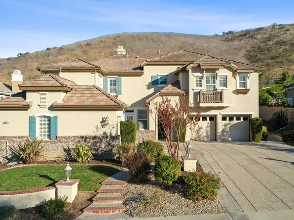 630 Rustic Hills Dr, Simi Valley, CA 93065