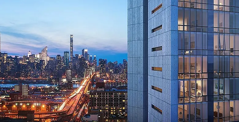 Rented by Luxury Apartments LIC | media 12