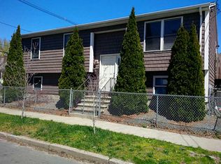 236 California Ave, Providence, RI 02905