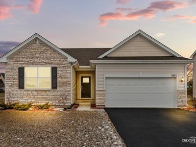 301 Andrew Dr, Yorkville, IL, 60560