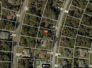 Kirkwood St, North port, FL 34288
