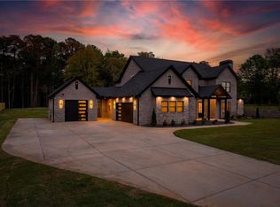 3403 Bold Springs Rd NW, Monroe, GA 30656