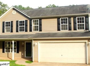 1243 Massey Rd, Pendleton, SC 29670