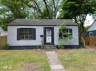 3033 7th St, Muskegon Heights, MI