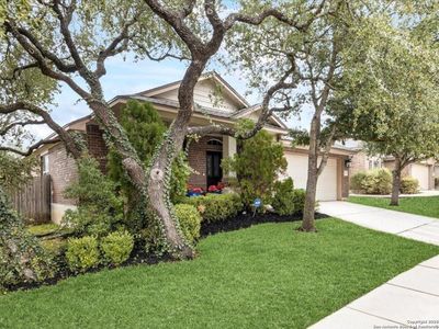 2711 Trinity Glade, San Antonio, TX, 78261