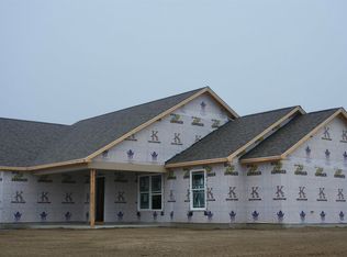 5160 Elk Run Pl, Fort Wayne, IN