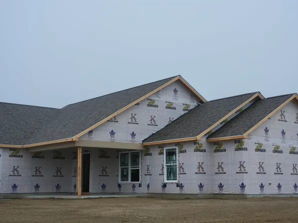 5160 Elk Run Pl, Fort Wayne, IN 46818