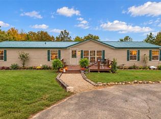 11850 County Road 5300, Rolla, MO 65401