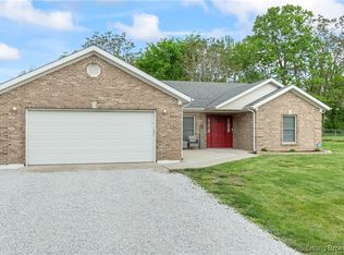 2905 Sunset Trl, Charlestown, IN 47111