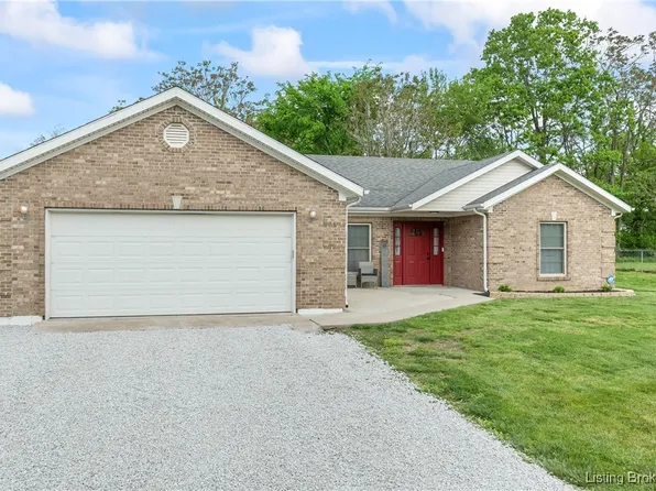 2905 Sunset Trail, Charlestown, IN 47111