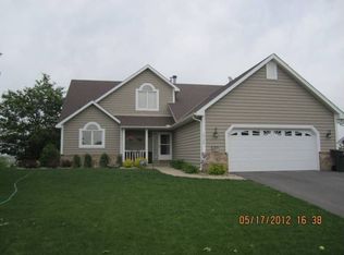 19126 Echo Ln, Farmington, MN 55024