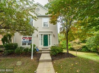 15145 Deer Valley Ter, Silver Spring, MD 20906