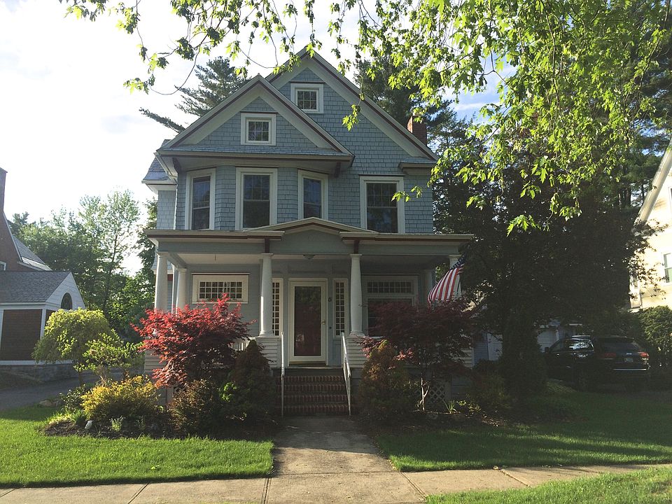 1st image of 5 Horicon Ave