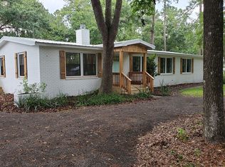 11418 NE 205th Ter, Waldo, FL 32694