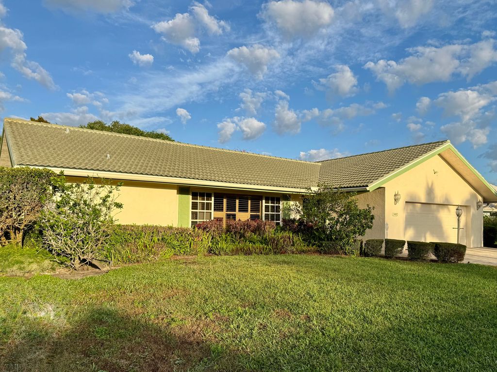 3482 SE Court Dr - Property Image