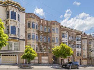 1539 Greenwich St #2J, San Francisco, CA 94123